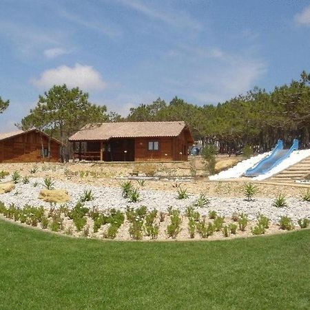 Ericeira Camping & Bungalows Hotel Eksteriør billede