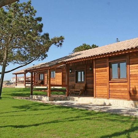 Ericeira Camping & Bungalows Hotel Eksteriør billede